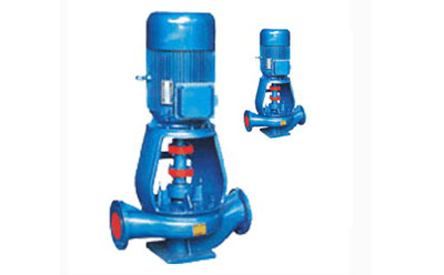GB型便拆式<a href=http://hbtongmeng.com/pump/list/6.html target=_blank class=infotextkey>管道泵</a>