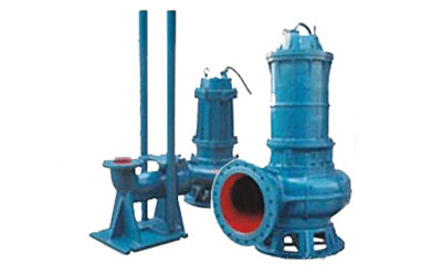 WQ型無(wú)堵塞潛水<a href=http://hbtongmeng.com/pump/list/2.html target=_blank class=infotextkey>排污泵</a>