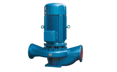 ISG型管道<a href=http://hbtongmeng.com/pump/list/9.html target=_blank class=infotextkey>離心泵</a>